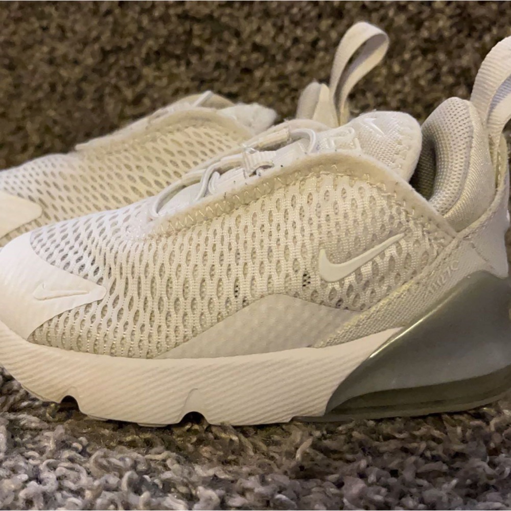 Nike toddler shoes